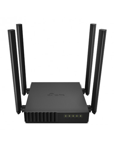 TP-Link Archer C54 безжичен рутер...